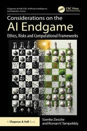 Considerations on the AI Endgame
Ethics, Risks and Computational Frameworks